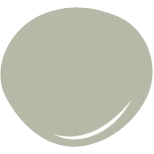 October Mist - Benjamin Moore