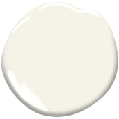 Simply White - Benjamin Moore