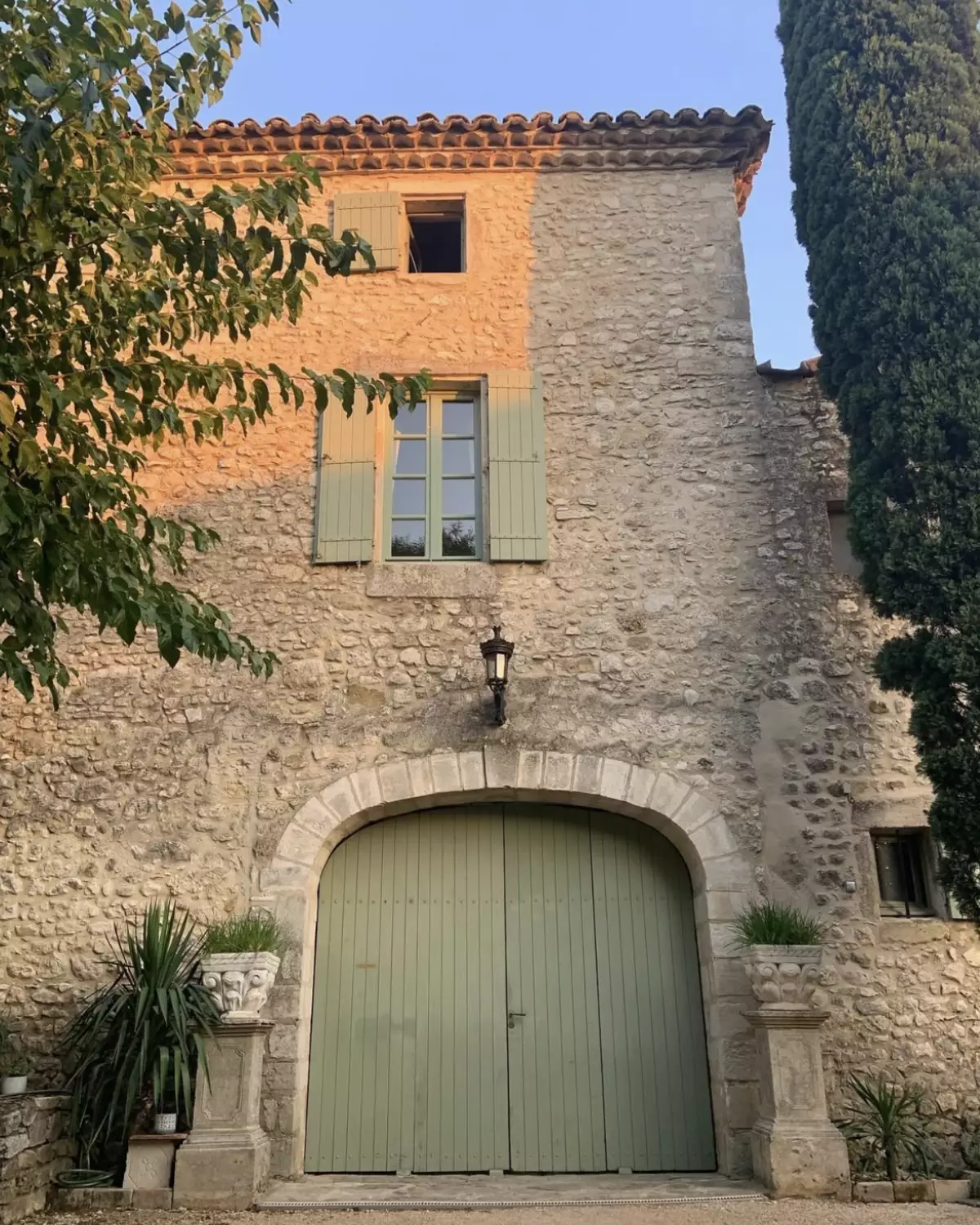 Guest Bedroom - The Design Intention 2